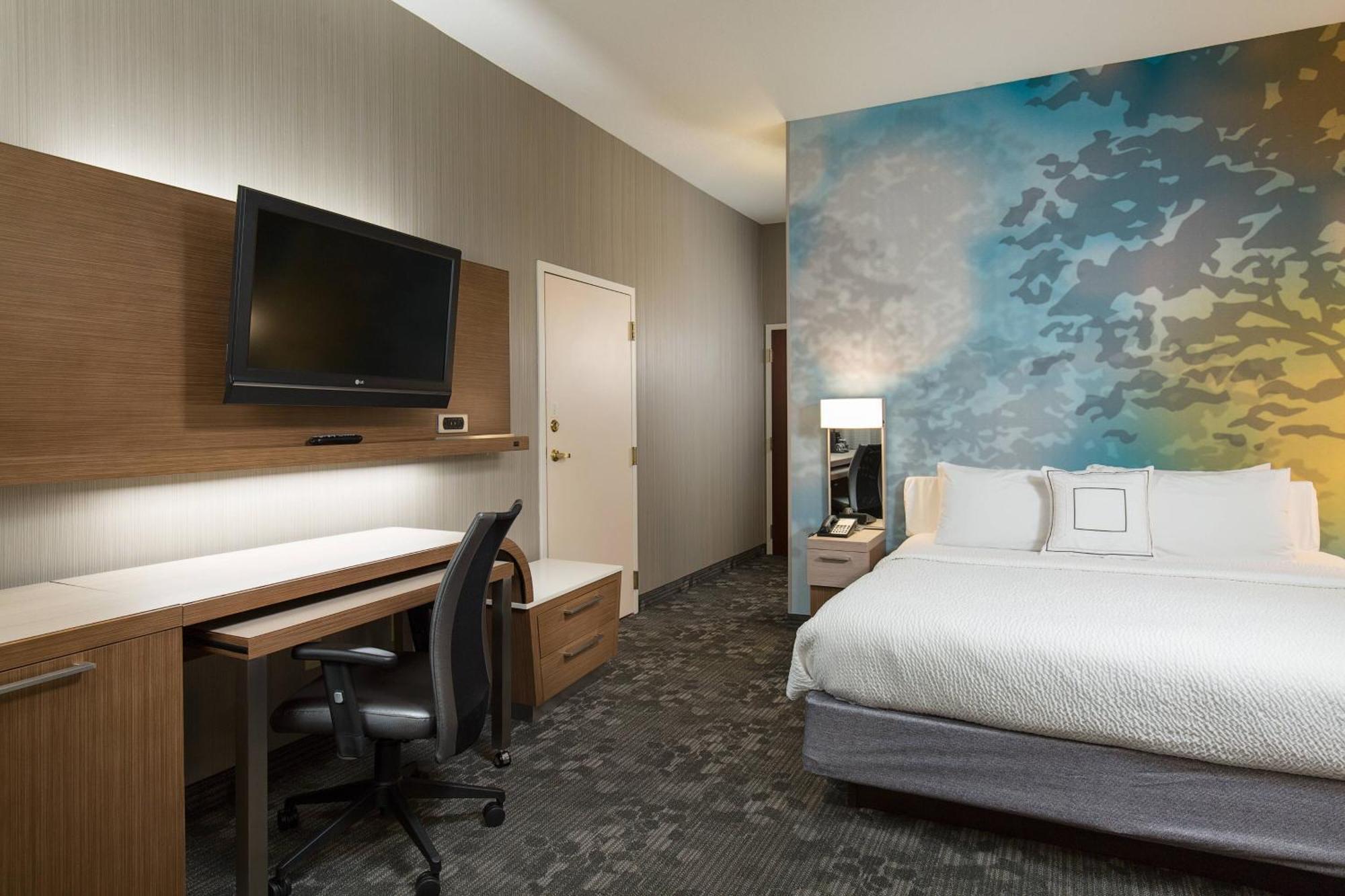 Courtyard Kansas City East/Blue Springs Extérieur photo