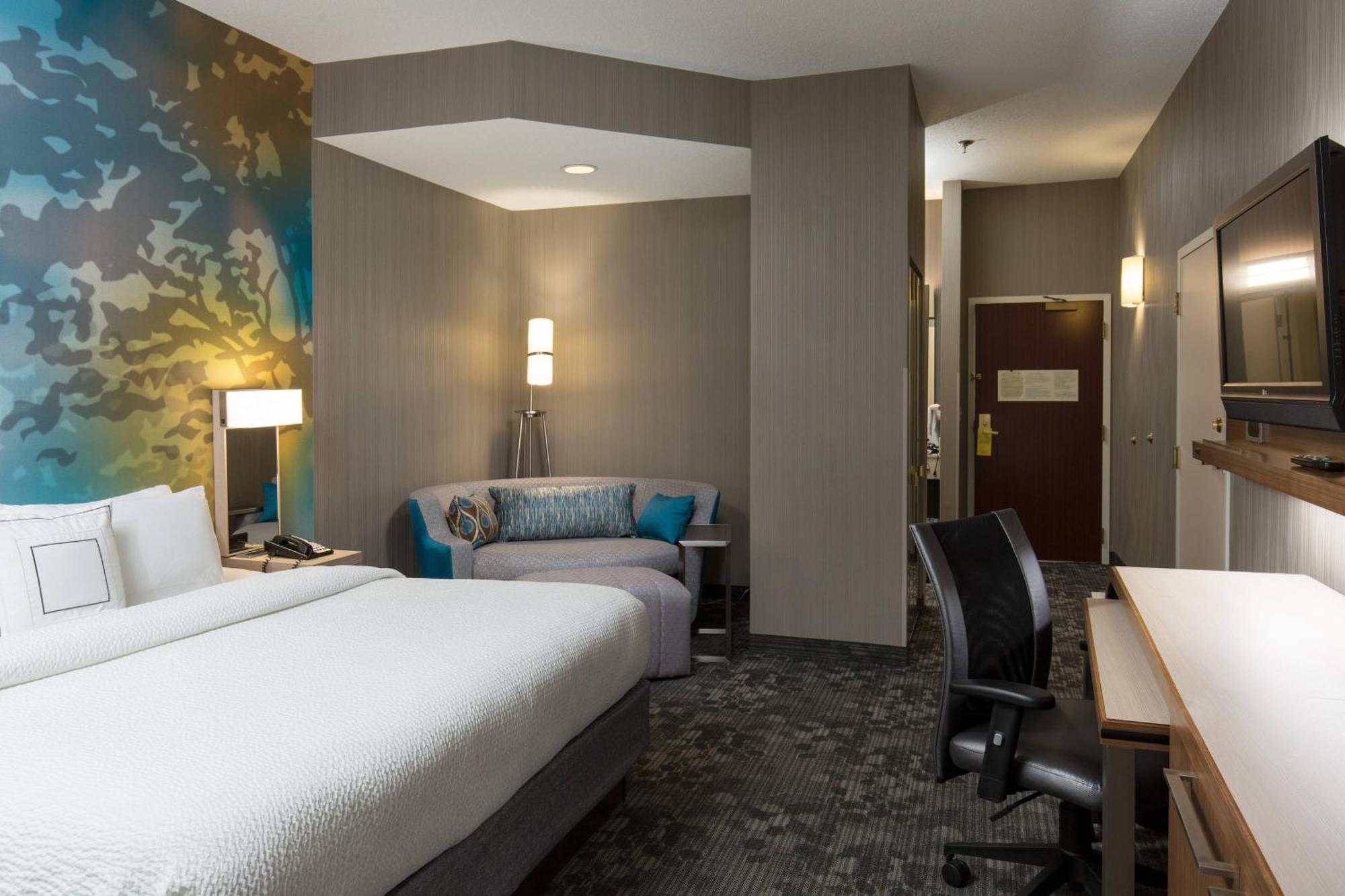 Courtyard Kansas City East/Blue Springs Extérieur photo