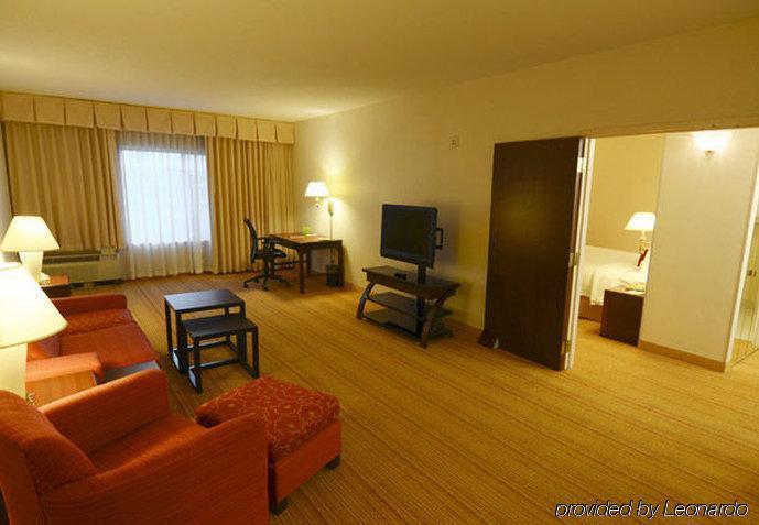 Courtyard Kansas City East/Blue Springs Extérieur photo