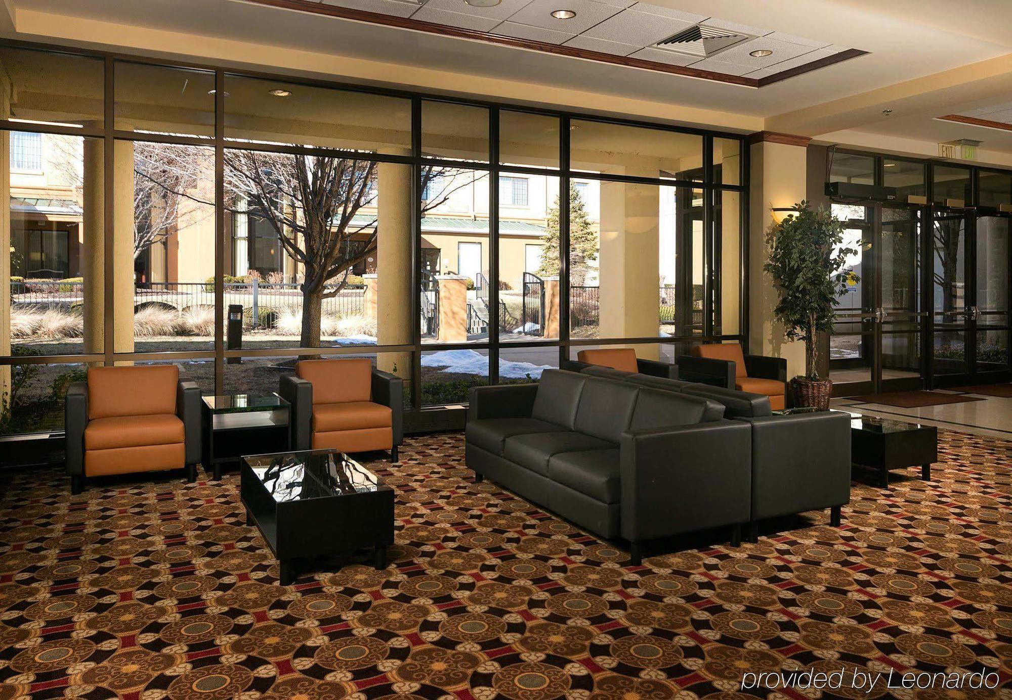Courtyard Kansas City East/Blue Springs Extérieur photo