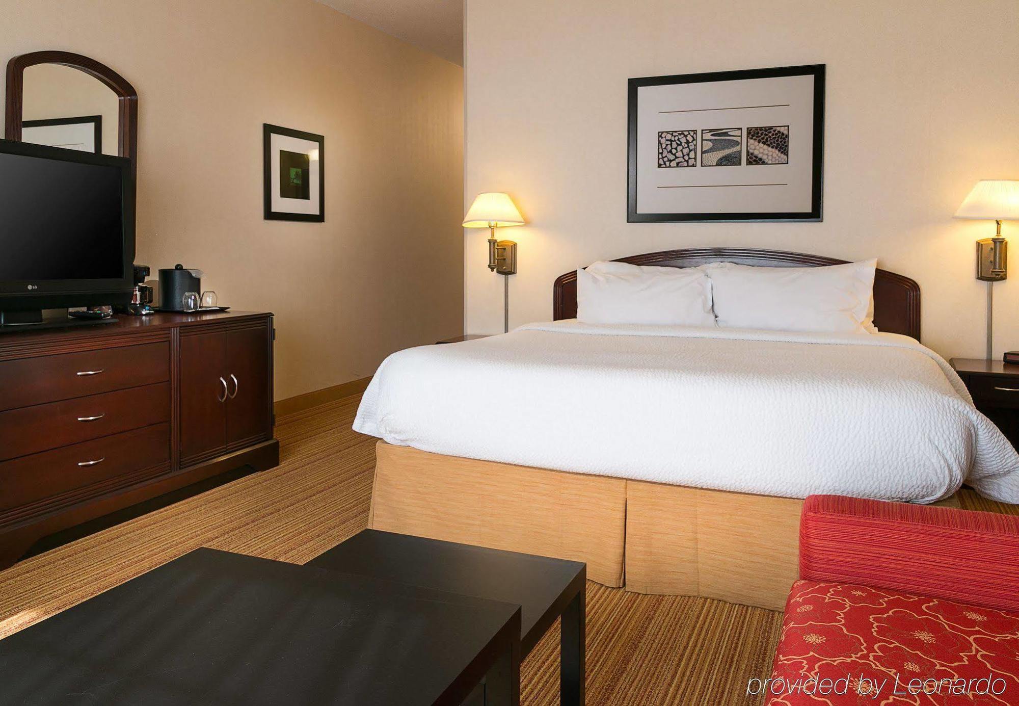 Courtyard Kansas City East/Blue Springs Extérieur photo