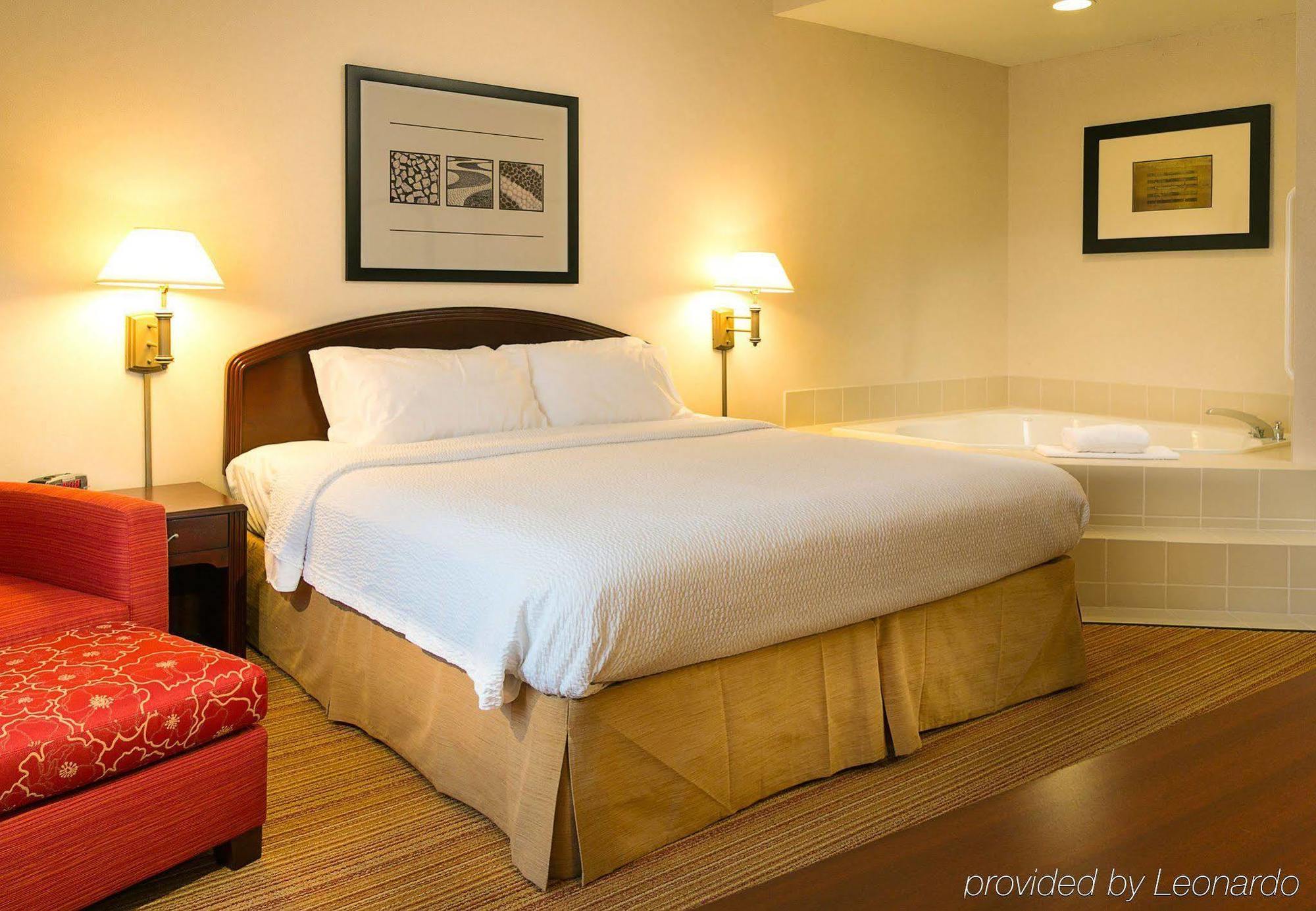 Courtyard Kansas City East/Blue Springs Extérieur photo